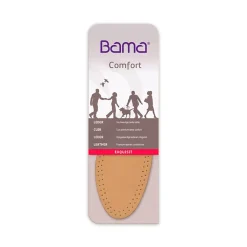 Bama Exquisit Ledersohle