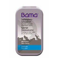 Bama Sofortglanz-Schwamm