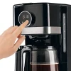 Barista Kaffeemaschine 1,5 L