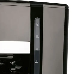 Barista Kaffeemaschine 1,5 L