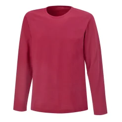 Basic Herren Langarmshirt GOTS-Zertifiziert