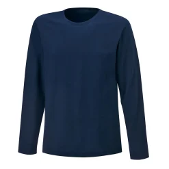 Basic Herren Langarmshirt GOTS-Zertifiziert