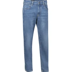Basic Herren 5-Pocket Jeans