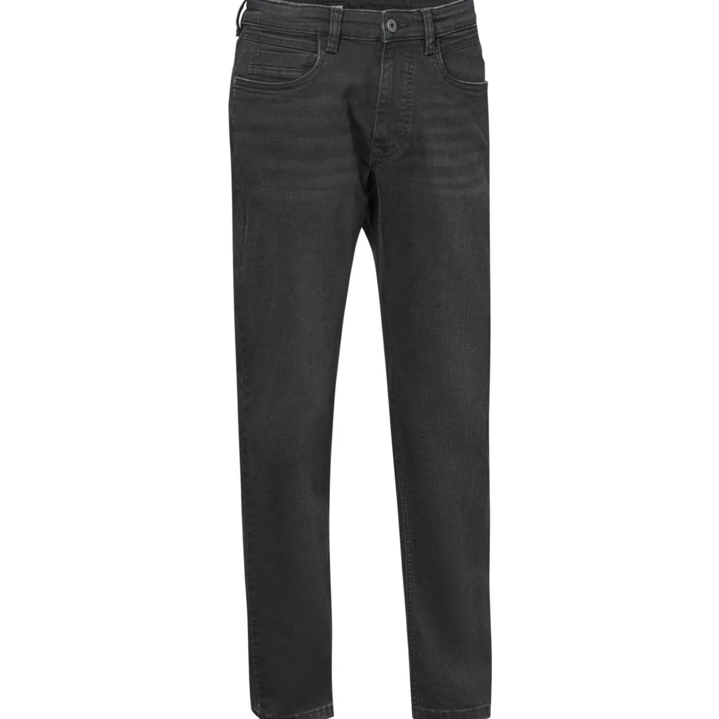 Basic Herren 5-Pocket Jeans