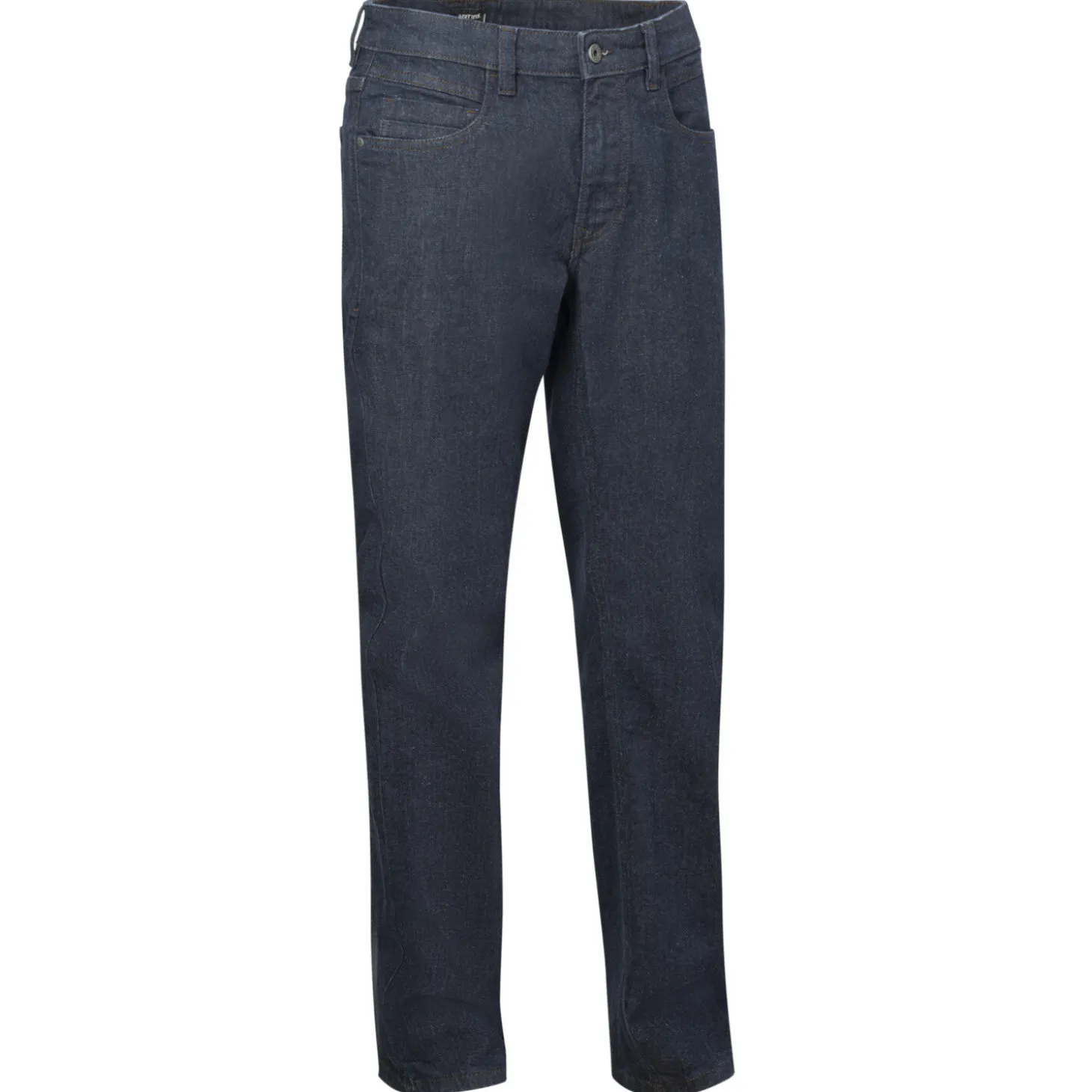 Basic Herren 5-Pocket Jeans