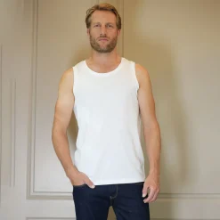 Basic Herren Tank-Top GOTS-Zertifiziert