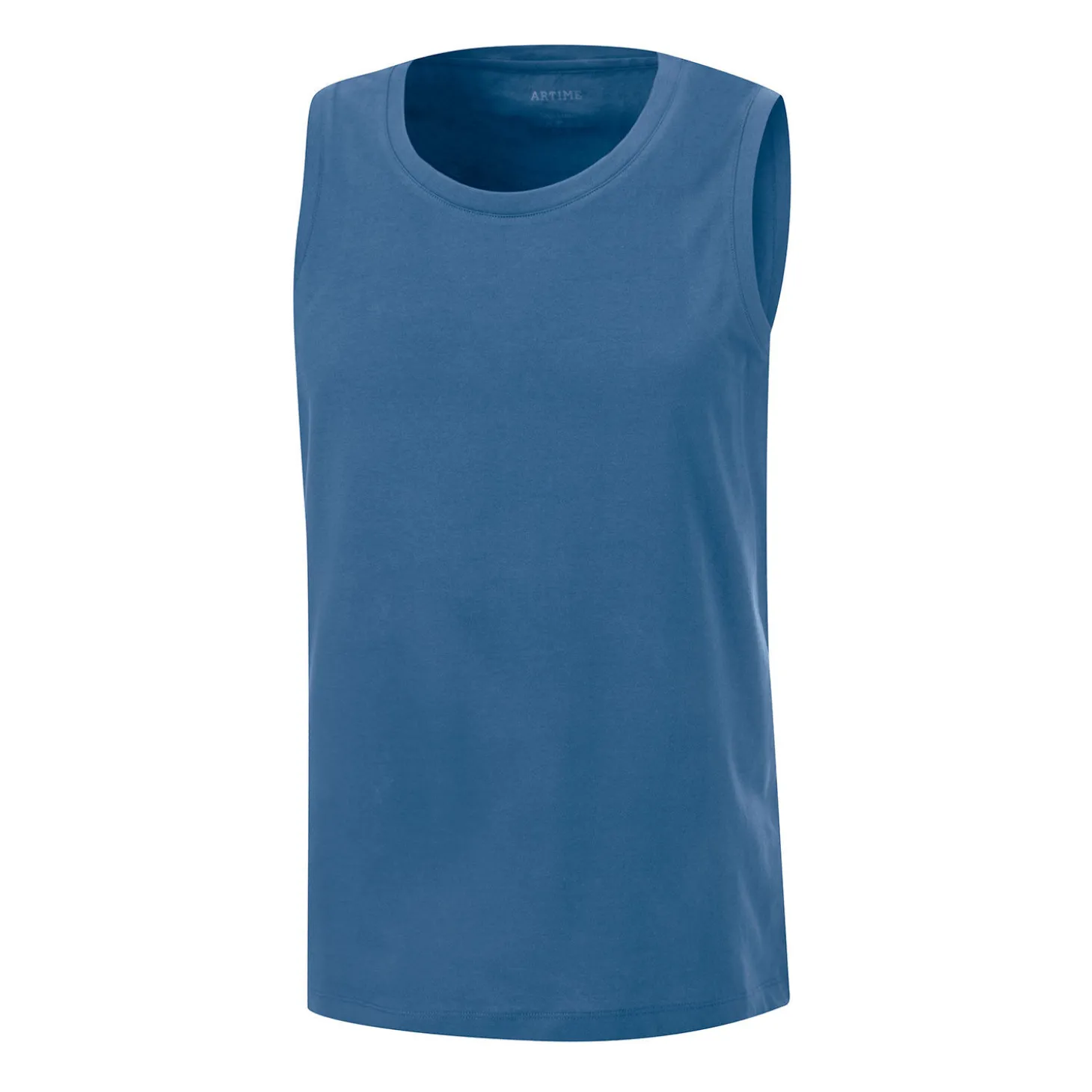 Basic Herren Tank-Top GOTS-Zertifiziert