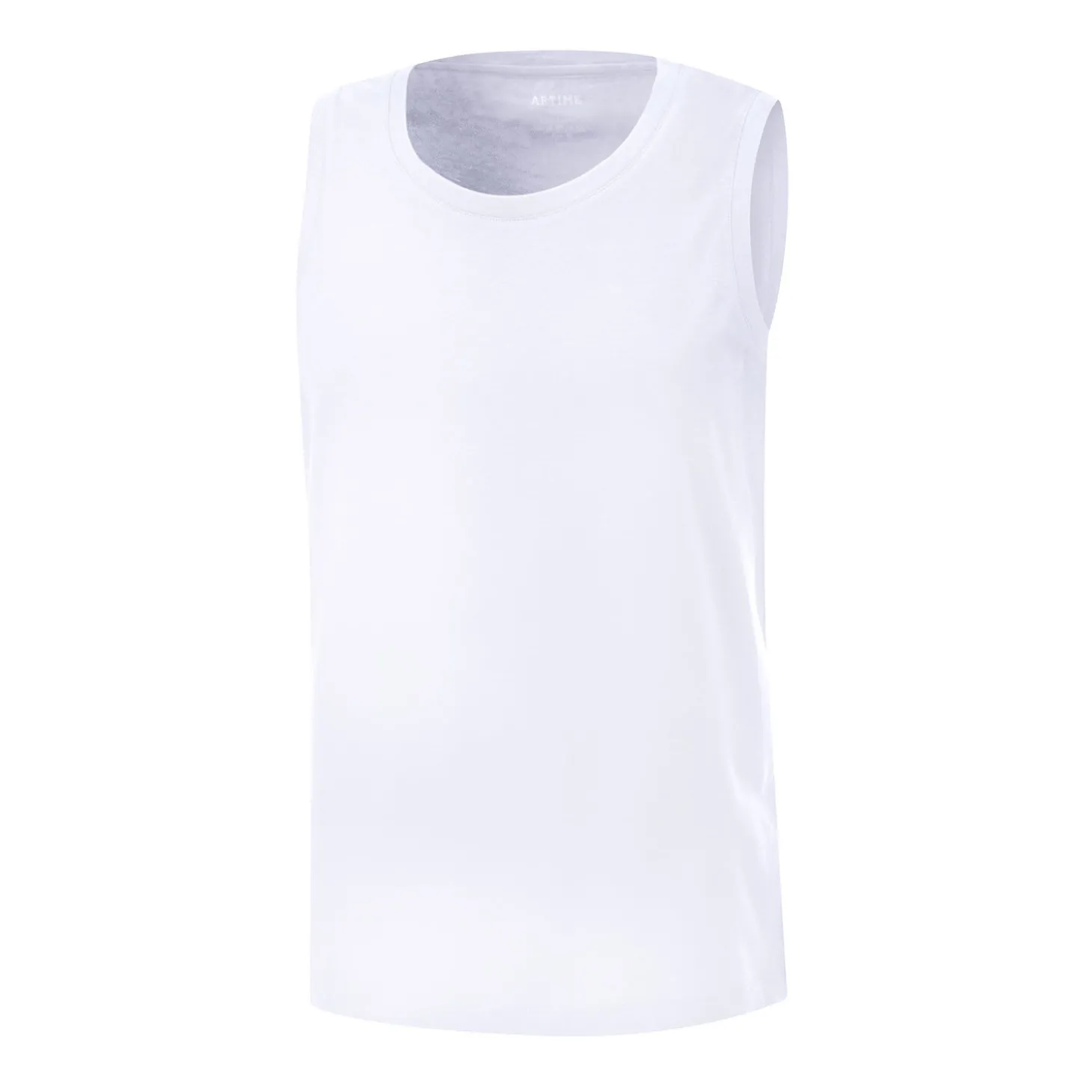 Basic Herren Tank-Top GOTS-Zertifiziert