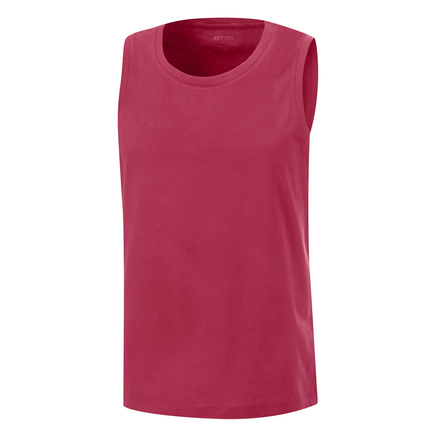 Basic Herren Tank-Top GOTS-Zertifiziert