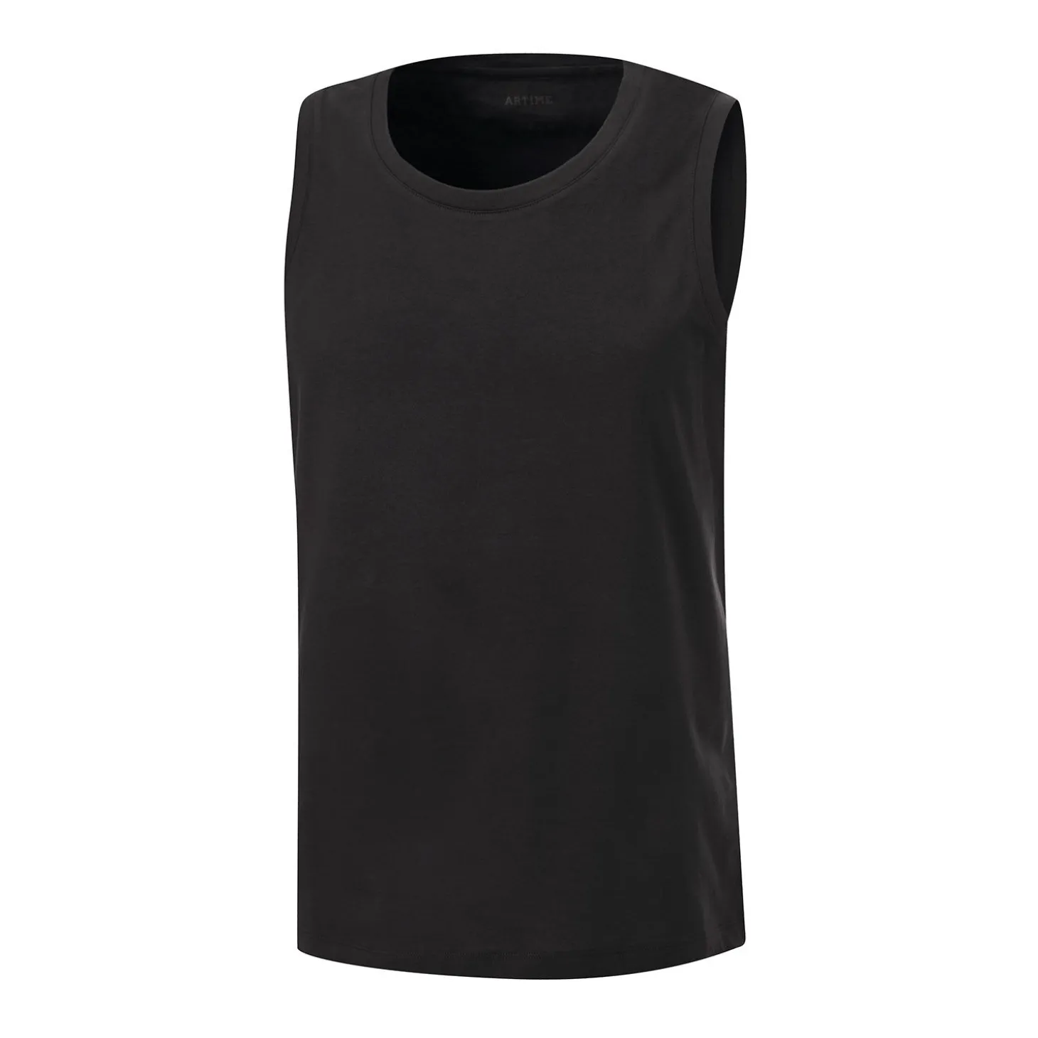 Basic Herren Tank-Top GOTS-Zertifiziert
