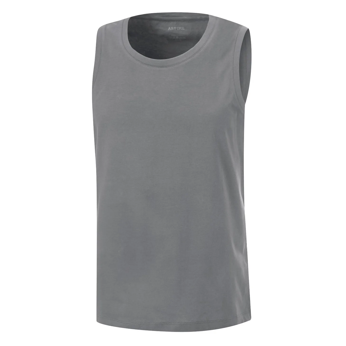 Basic Herren Tank-Top GOTS-Zertifiziert