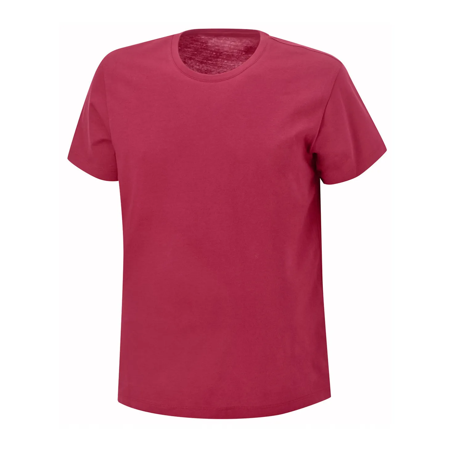 Basic Herren T-Shirt GOTS-Zertifiziert