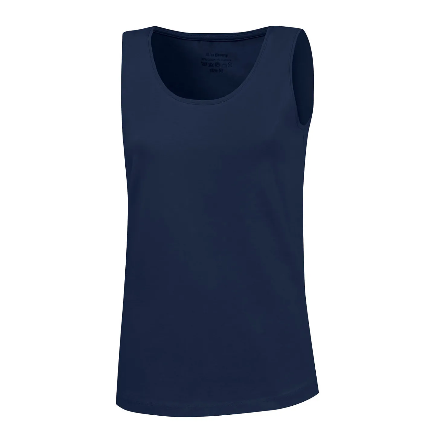 Basic Top uni