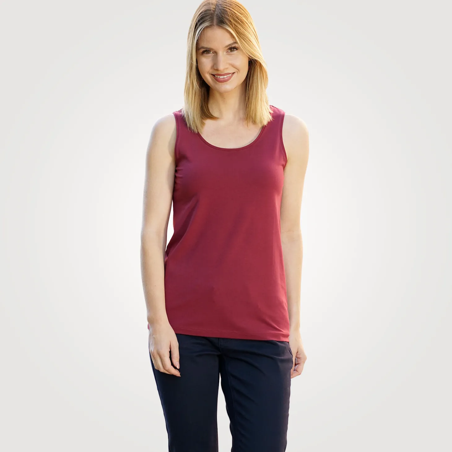 Basic Top uni