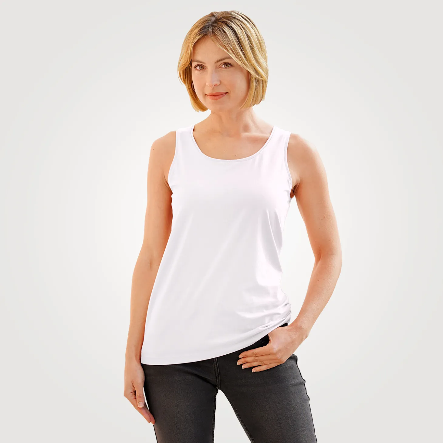 Basic Top uni