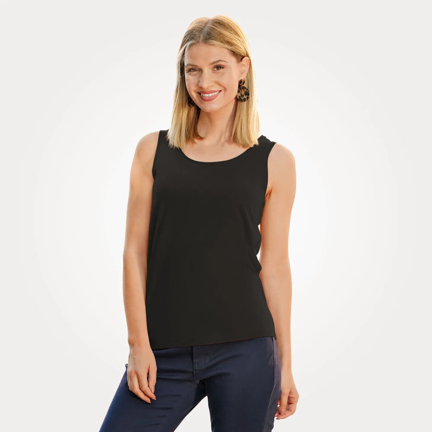Basic Top uni