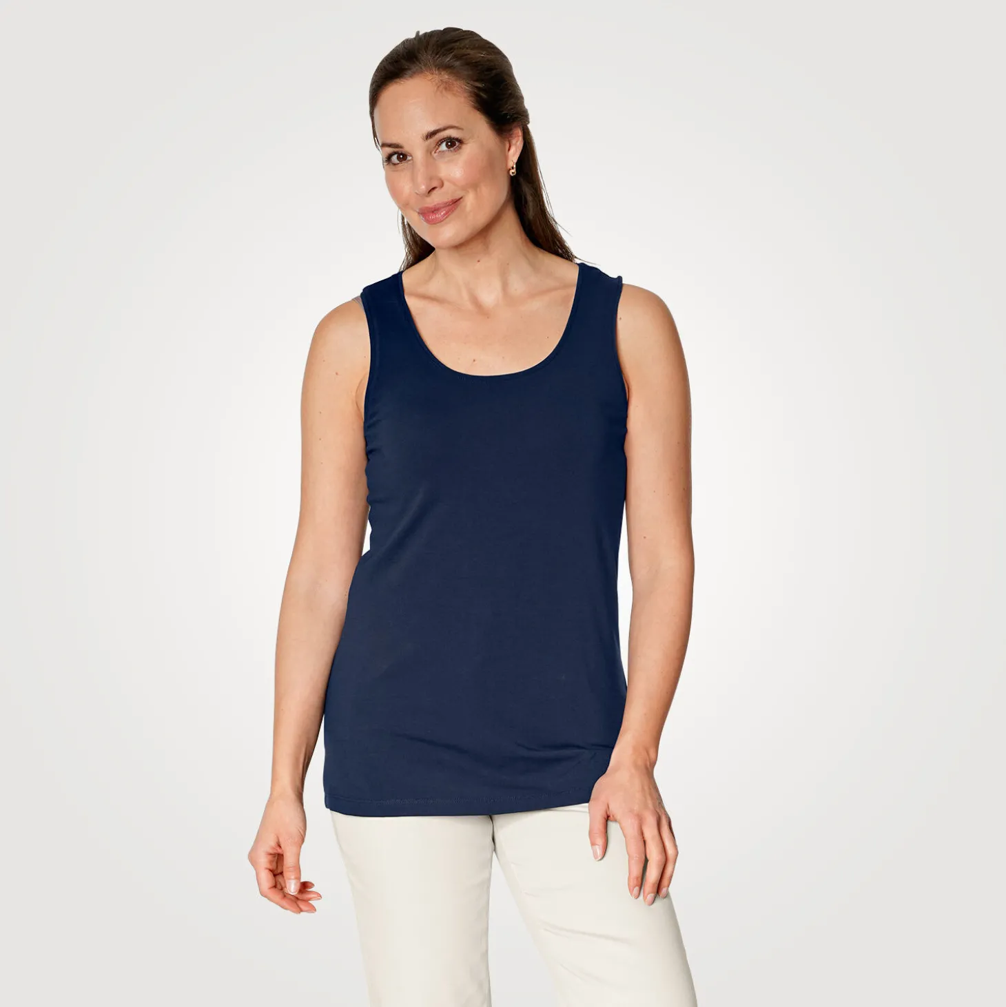 Basic Top uni