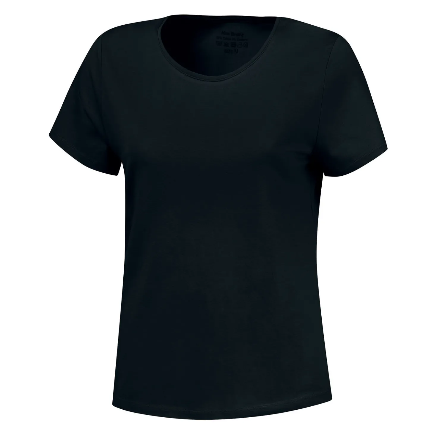 Basic T-Shirt uni