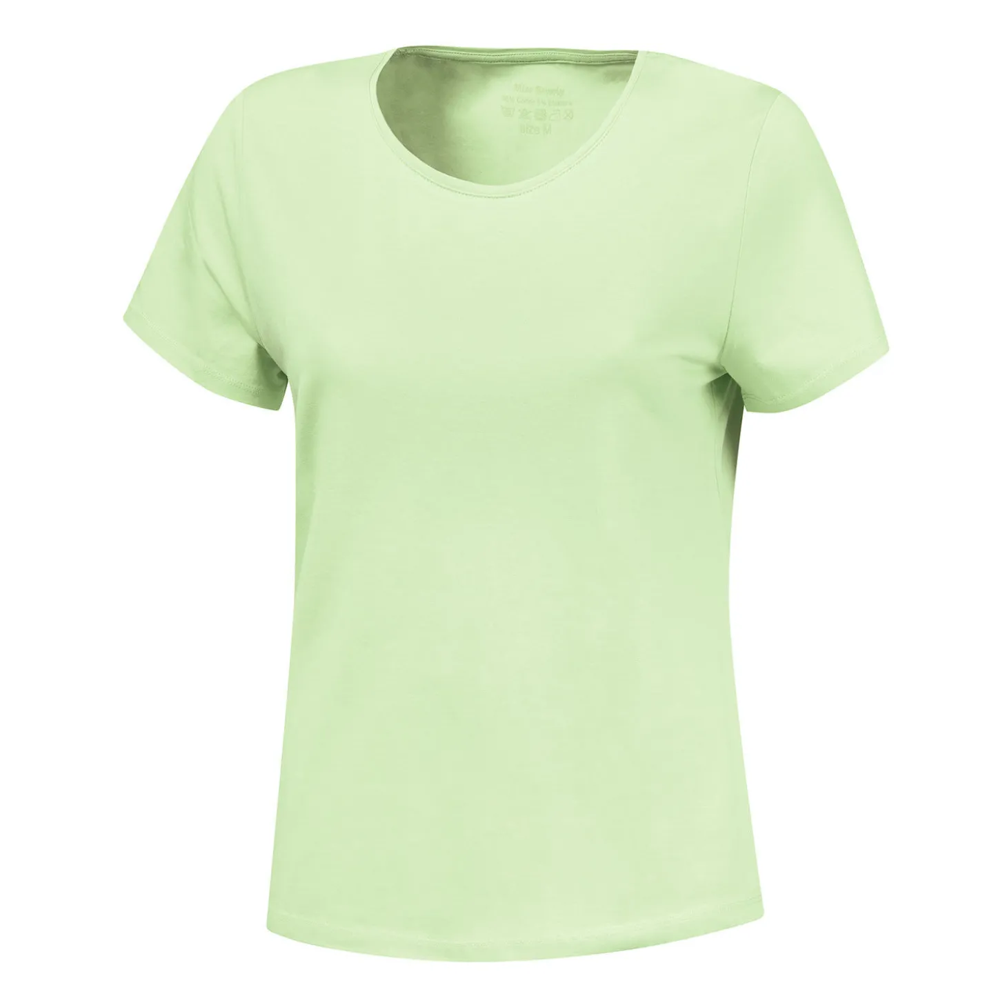 Basic T-Shirt uni
