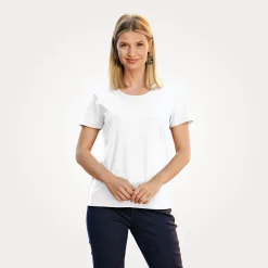 Basic T-Shirt uni