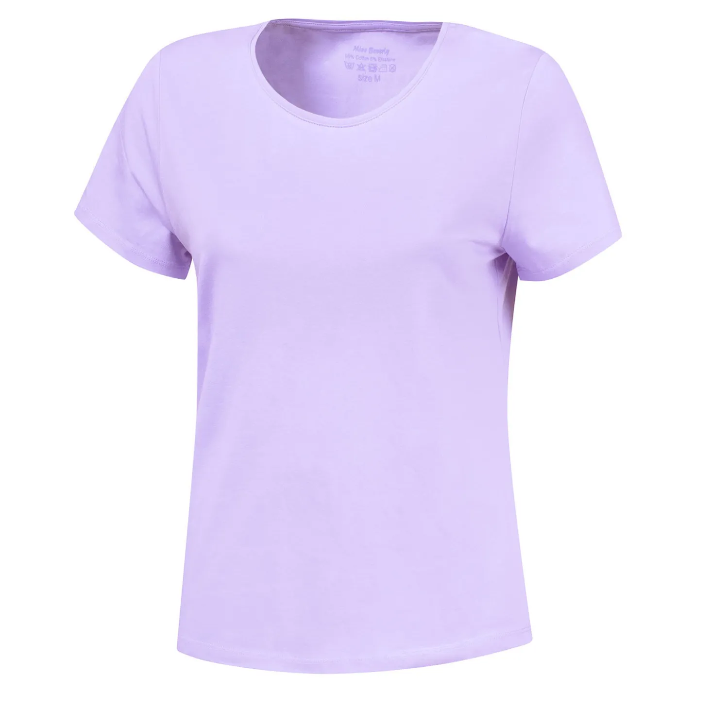 Basic T-Shirt uni