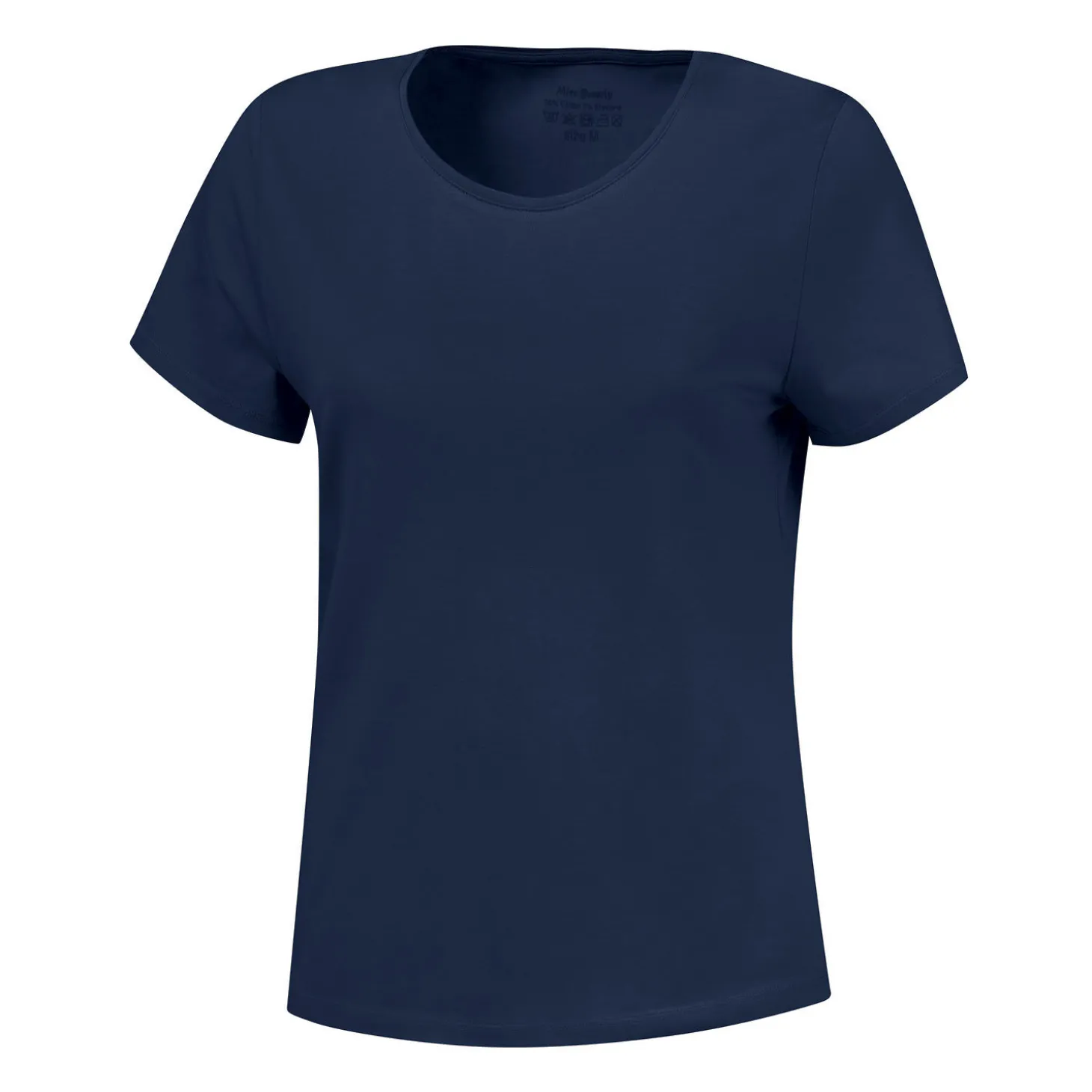 Basic T-Shirt uni