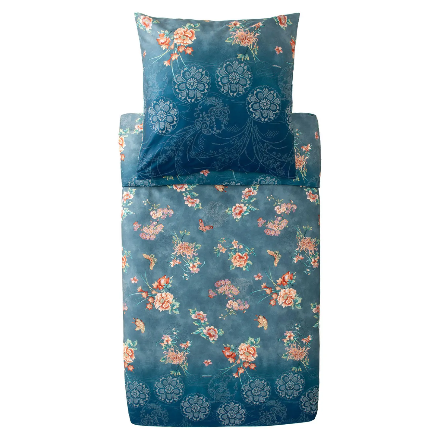 Bassetti Granfoulard Bettwäsche Esperidi