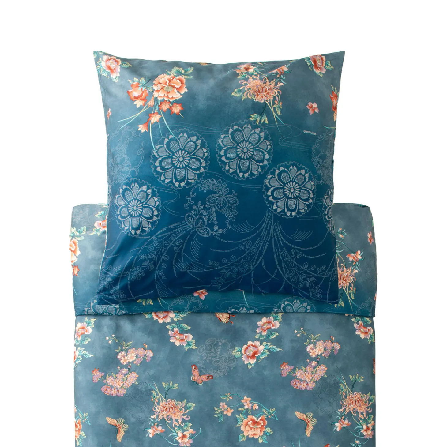 Bassetti Granfoulard Bettwäsche Esperidi