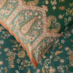Bassetti Granfoulard Bettwäsche Indian Roses