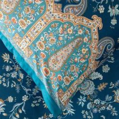 Bassetti Granfoulard Bettwäsche Indian Roses