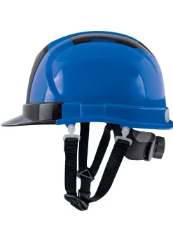 Bauhelm Deluxe