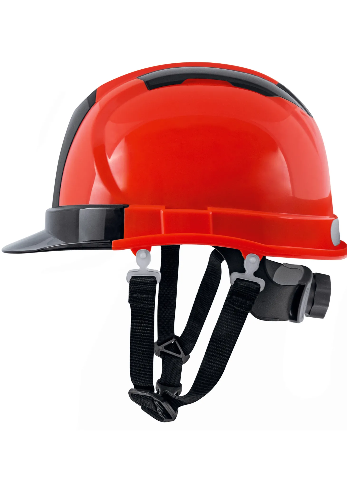 Bauhelm Deluxe