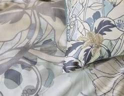 beddinghouse Bettwäsche Nobile mit Blumen