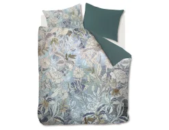 beddinghouse Bettwäsche Nobile mit Blumen