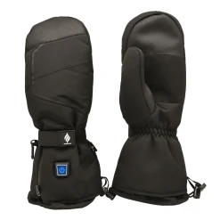 Beheizbare Fausthandschuhe