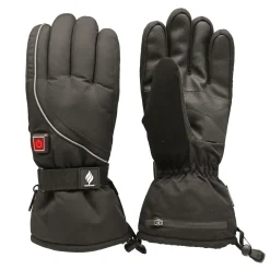 Beheizbare Fingerhandschuhe