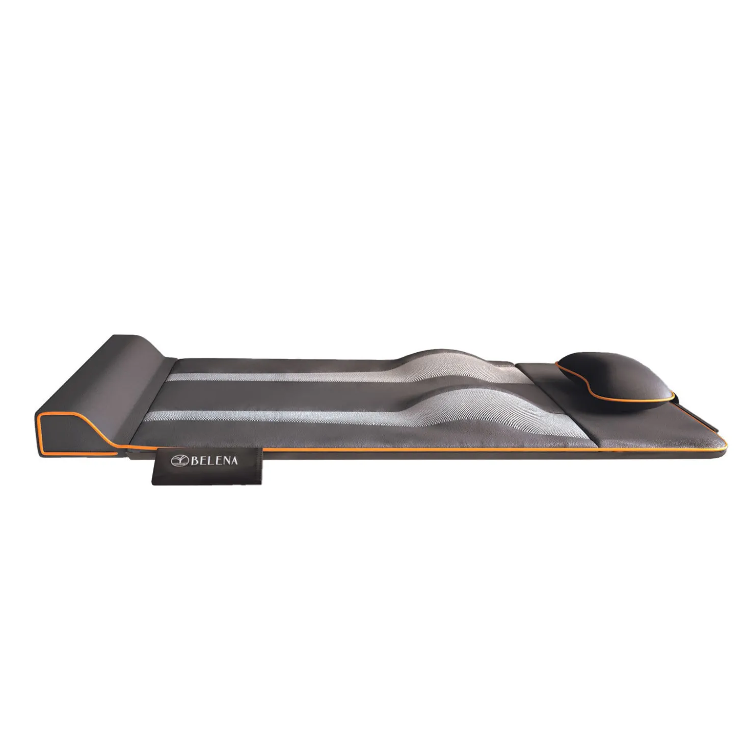 Belena Air Stretch Massage- und Dehn-Matte