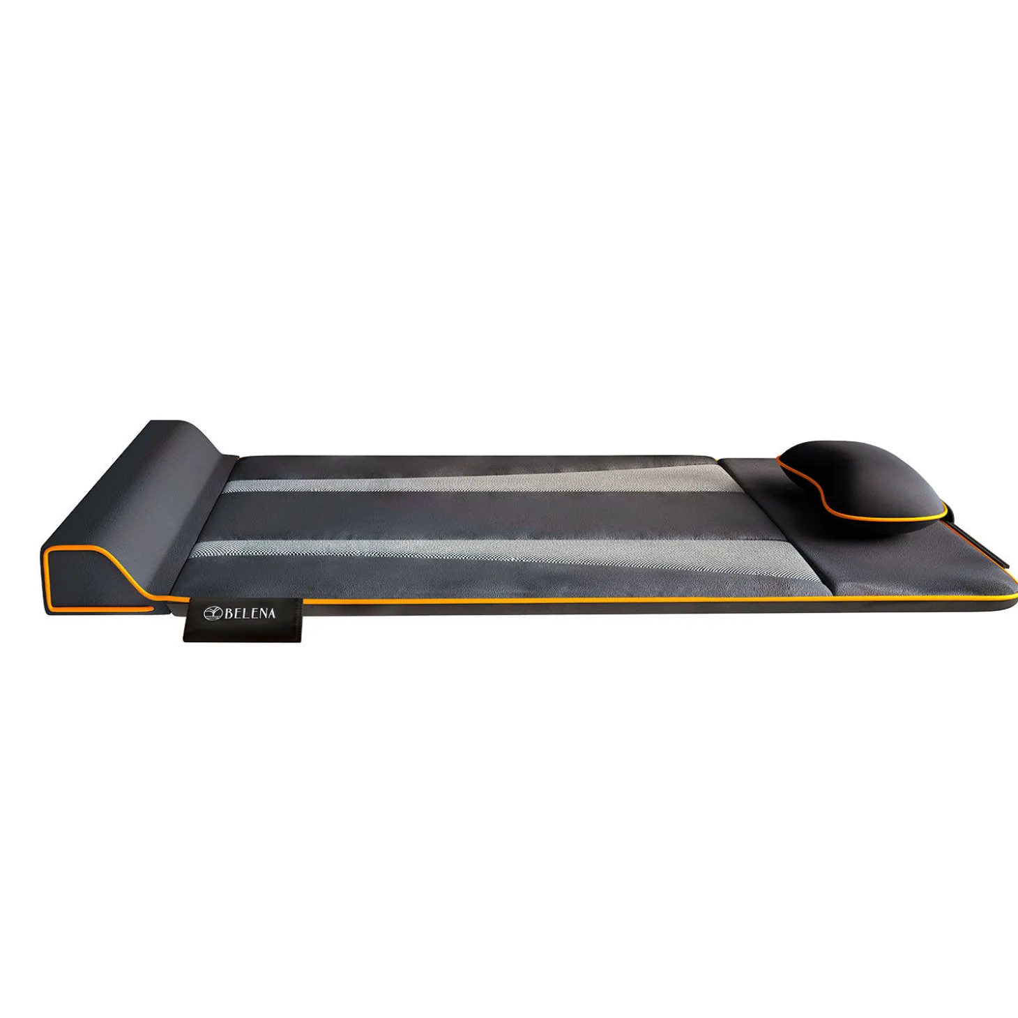 Belena Air Stretch Massage- und Dehn-Matte