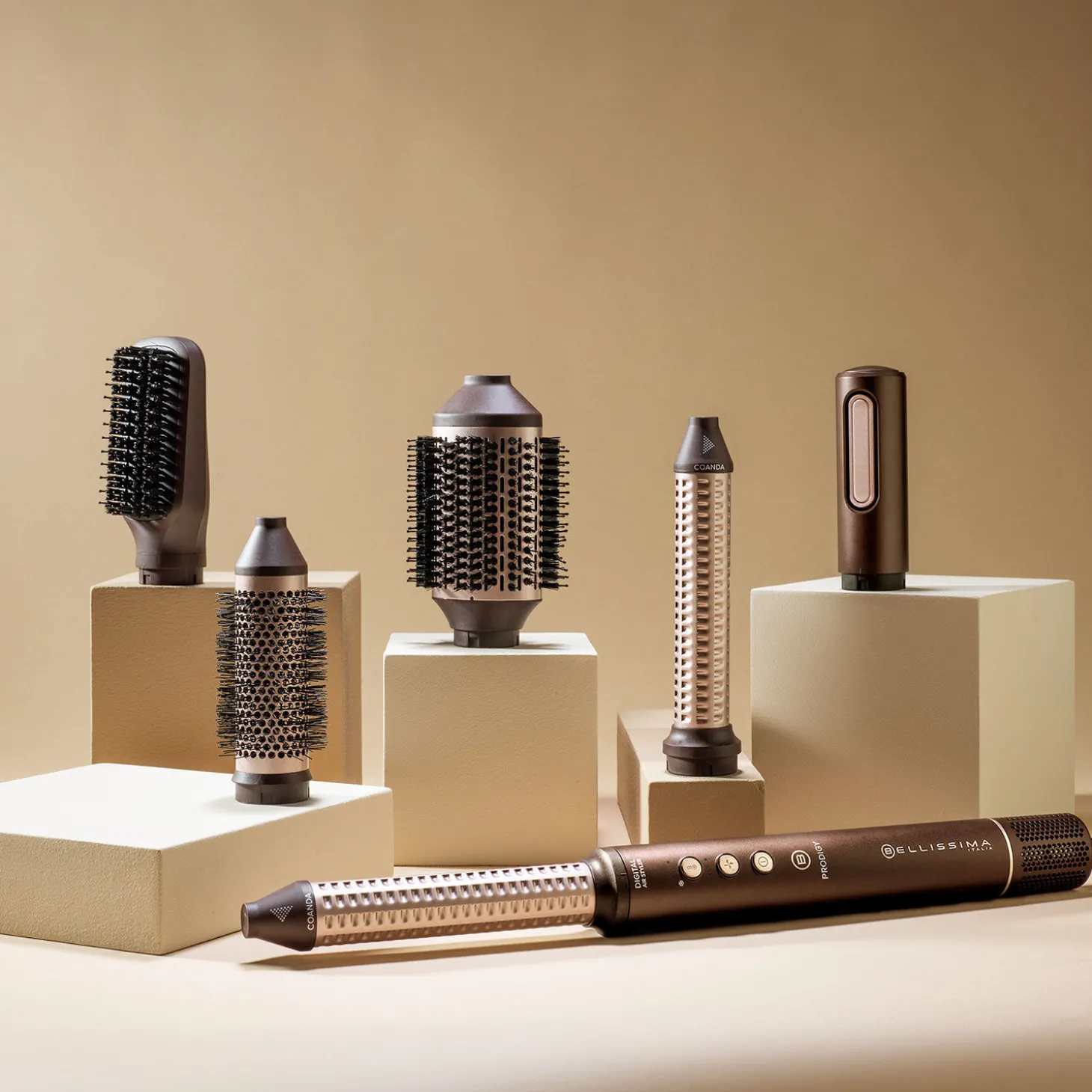 Bellissima Air Styler Prodigy