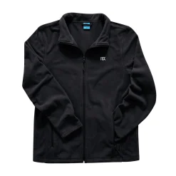 Bequeme Fleece-Jacke von HTA