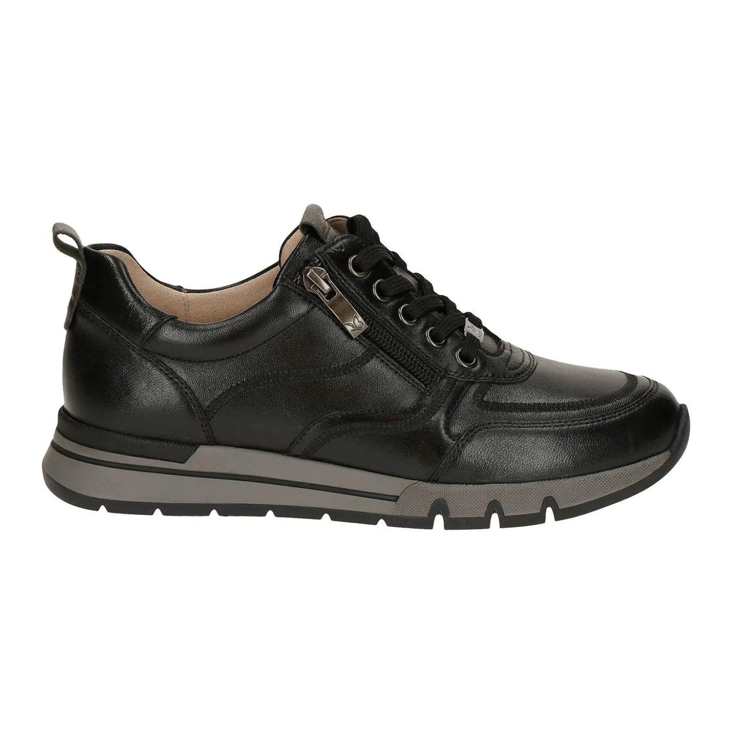 Bequemer CAPRICE Sneaker