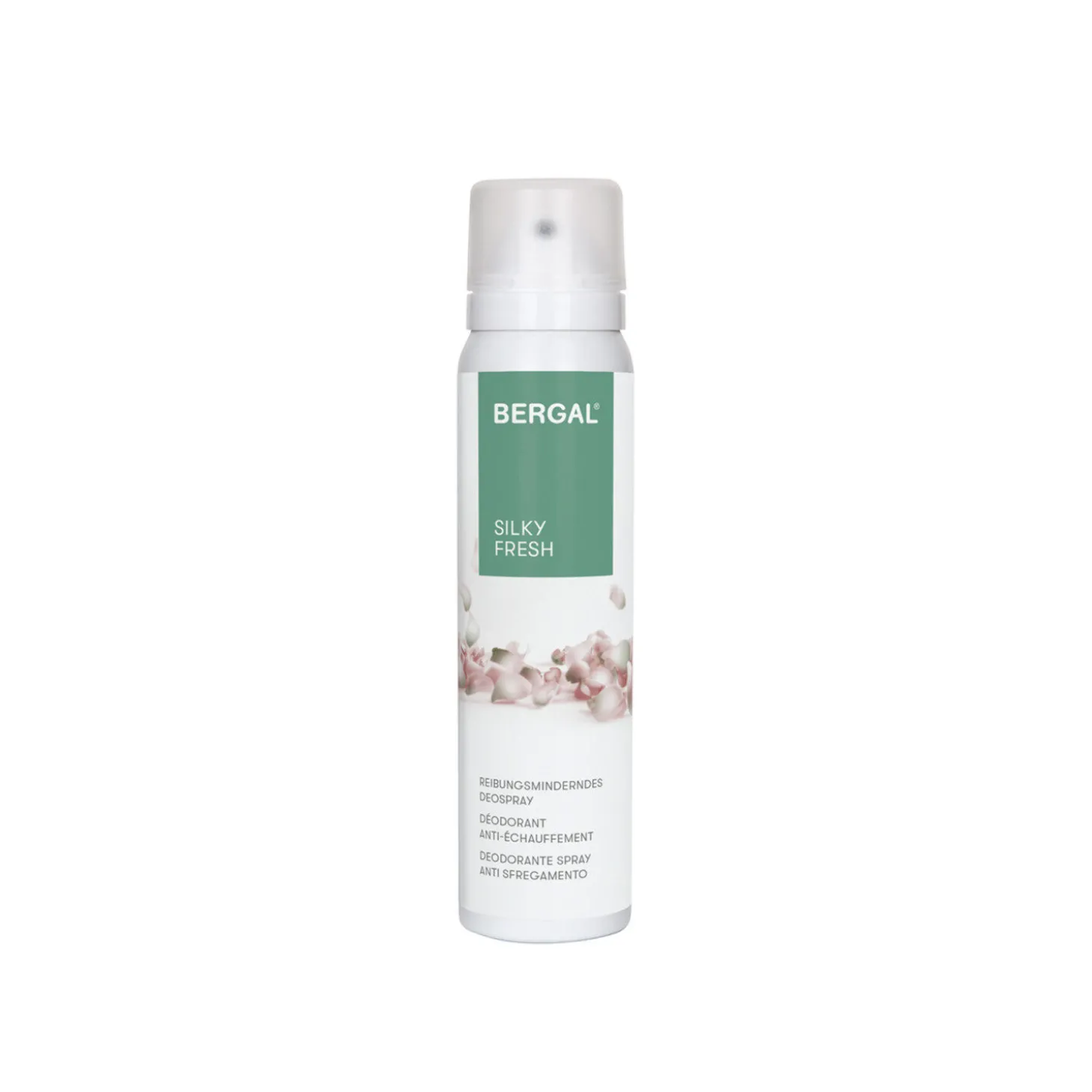 BERGAL Barfuss-Spray