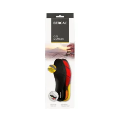 Bergal Gel Memory Einlegesohle