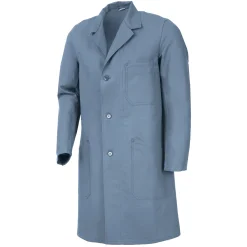 Berufsmantel blau Orix
