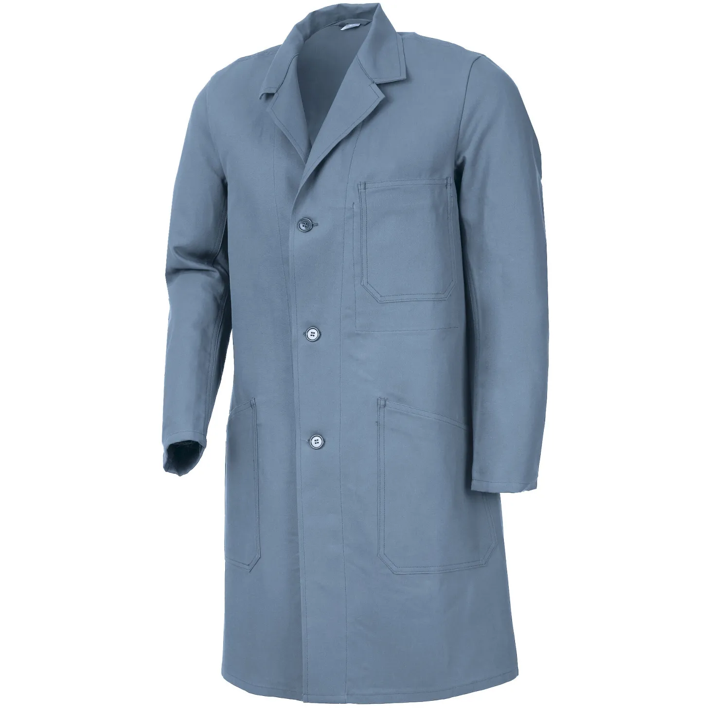 Berufsmantel blau Orix