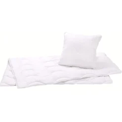 Bettinhalt Set Microfaser