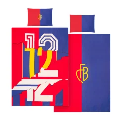 Bettwäsche FC Basel