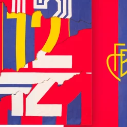 Bettwäsche FC Basel