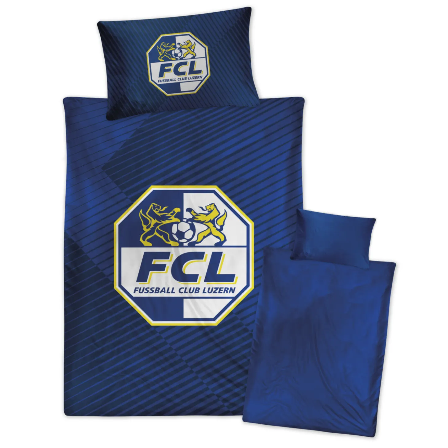 Bettwäsche FC Luzern