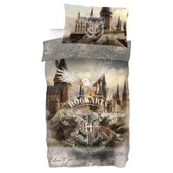 Bettwäsche Harry Potter